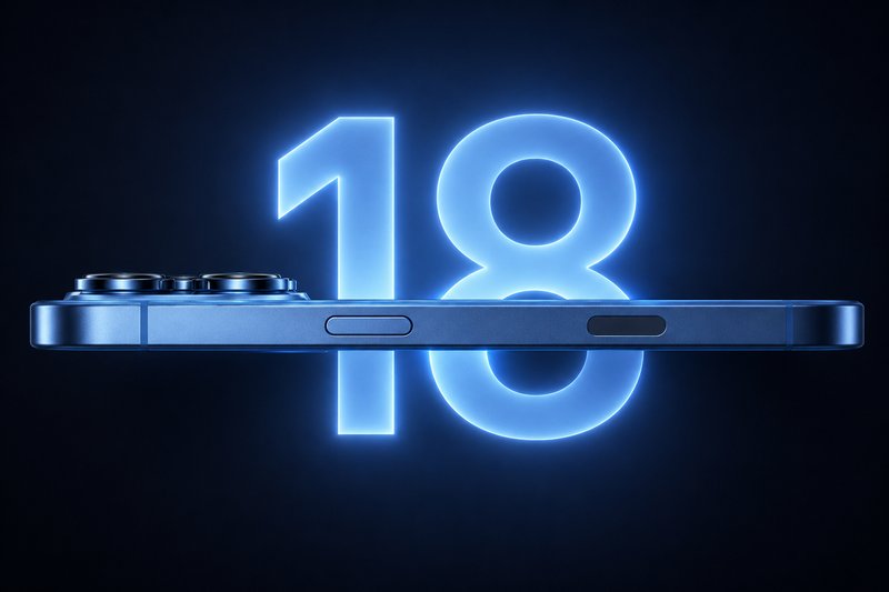 iPhone 18 Series 2026: Price in India, Features, Launch Date, Camera & Everything You Need to Know