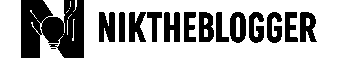 NikTheBlogger_Logo