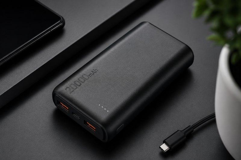 20000mAh Power Bank Buying Guide: Everything You Must Know Before You Buy