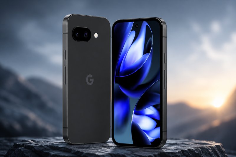 Google Pixel 9a