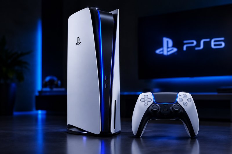 PlayStation 6 Release Date: What We Know So Far