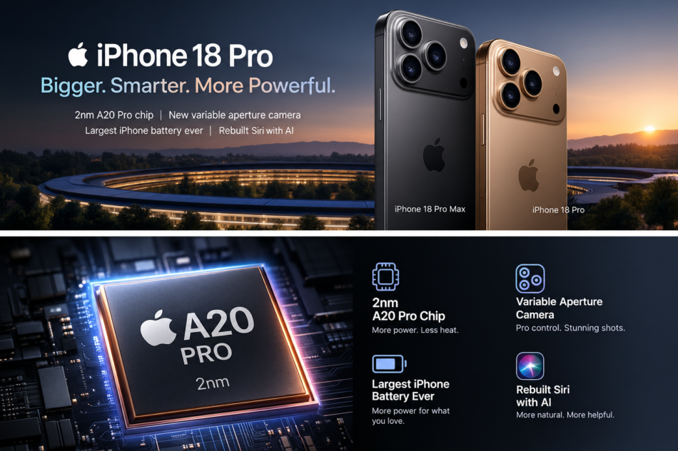A20 Pro Chip