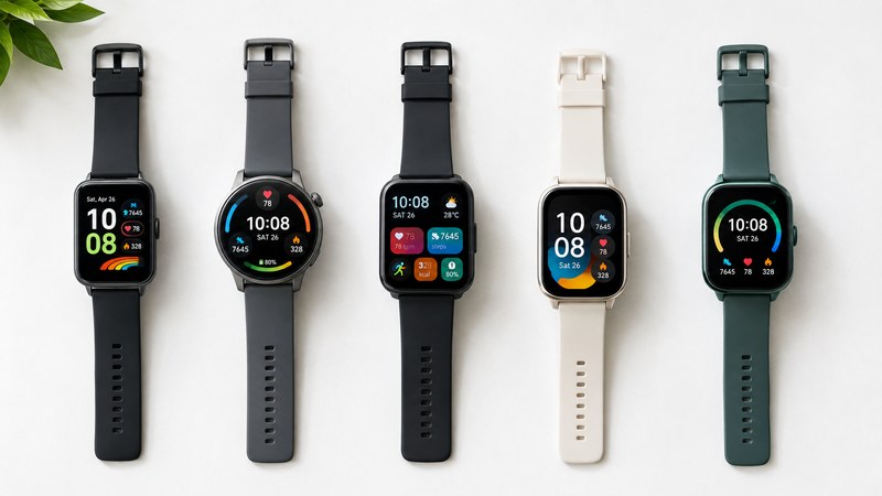 watches