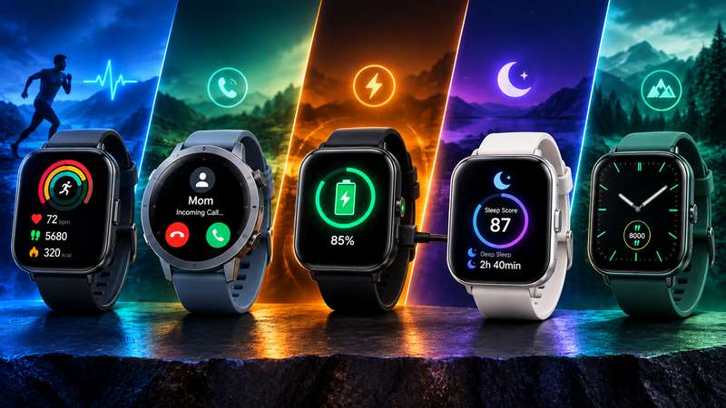 watches