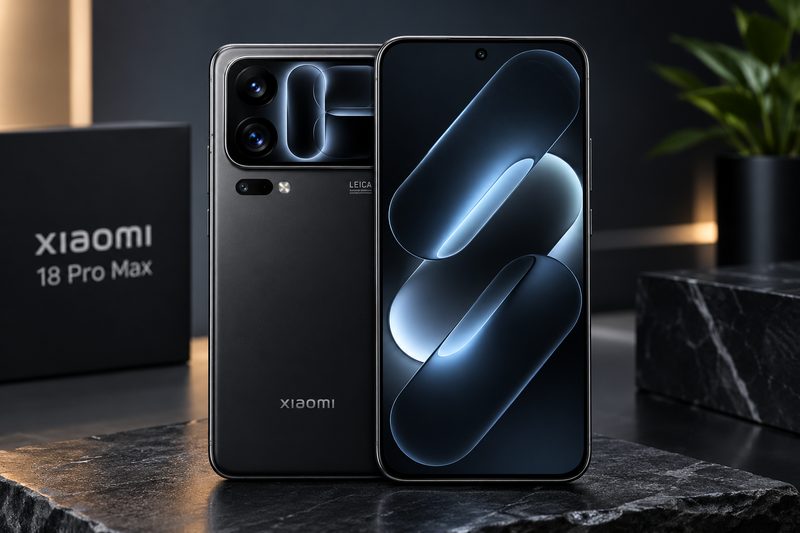 Xiaomi 18 Pro Max: Is This 2026’s Best Android Phone?