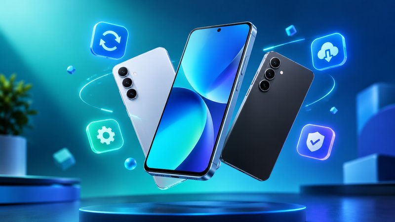 Smart Phones